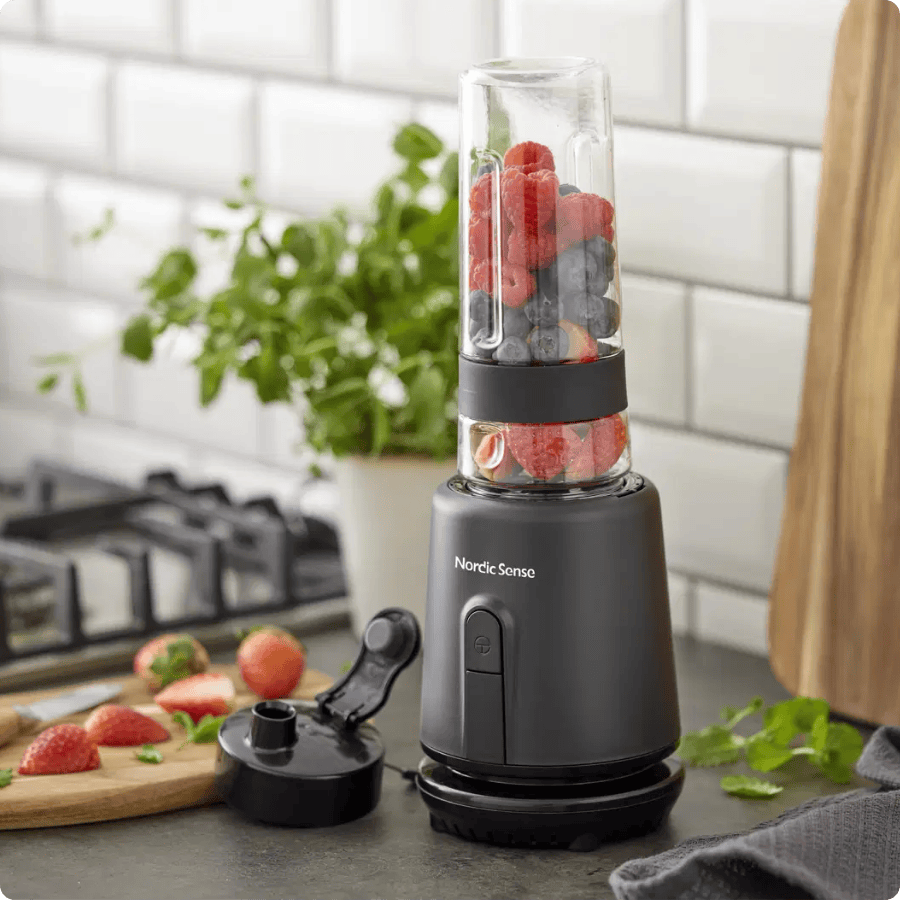Nordic Sense Smoothieblender